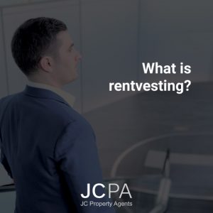 What is rentvesting?