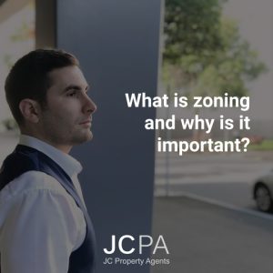 What is zoning and why is it important?