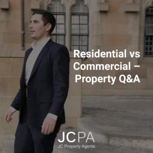 Residential vs Commercial – Property Q&A