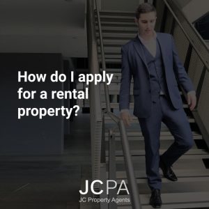 How do I apply for a rental property?